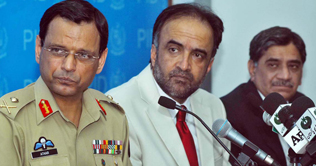 Nineteen militants apprehended from Swat, Buner: ISPR